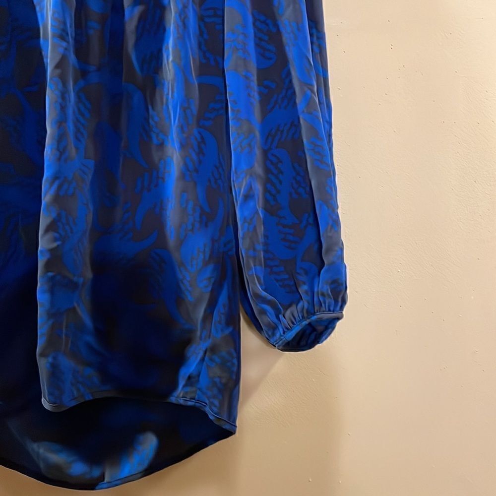 Diane von Furstenberg Top - Picture 4 of 10